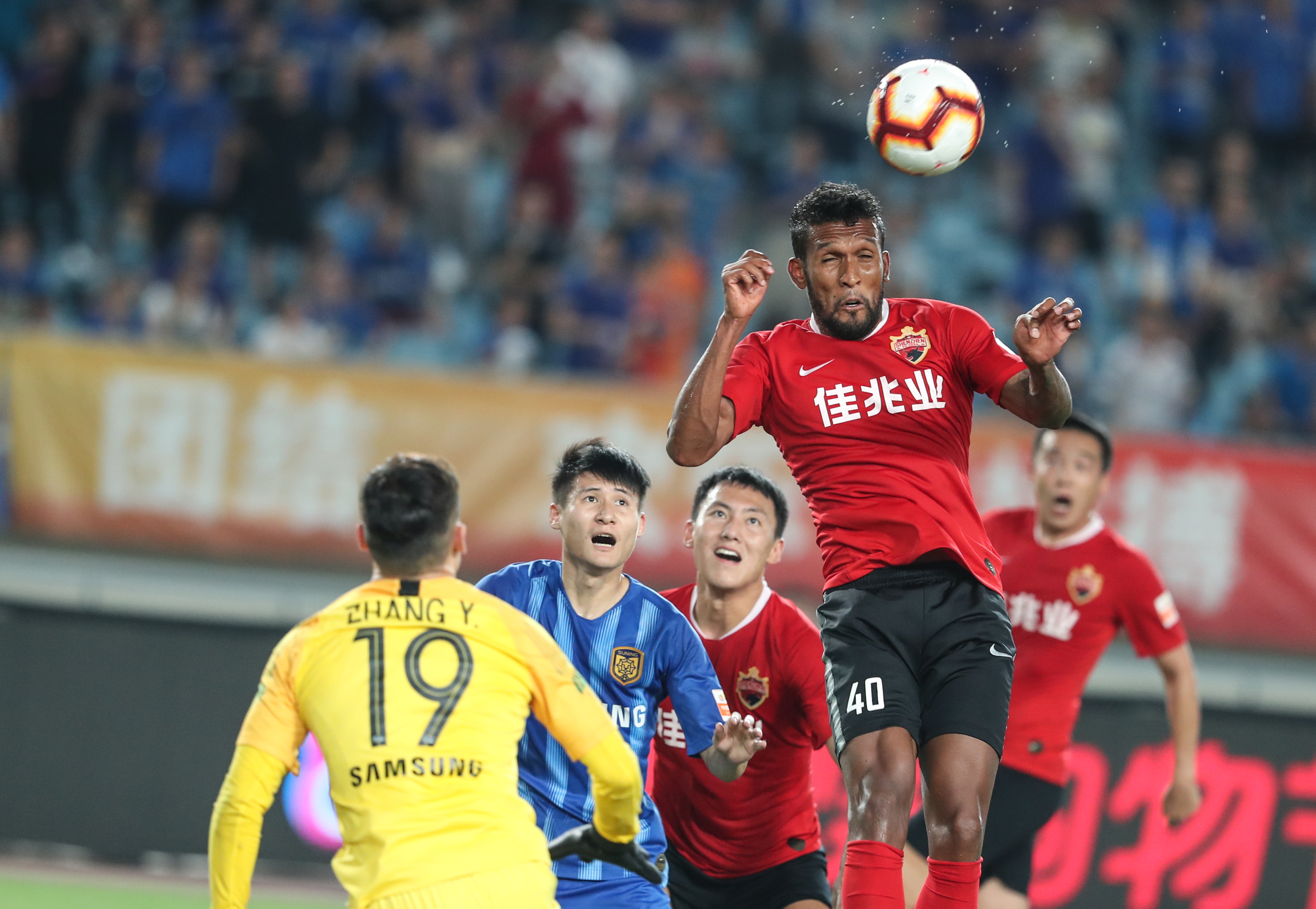 HTLV颁奖典礼：各奖项最终入围名单出炉