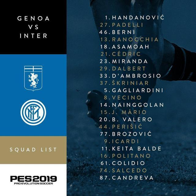 1平5负，国米本赛季意甲和欧冠6战强队仍未尝胜