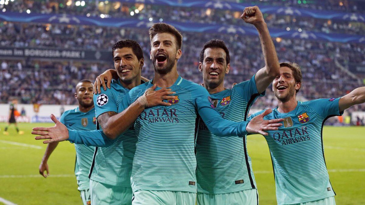 伊劳拉：这是塞门约为我们踢的最后一场，他的离开是巨大损失