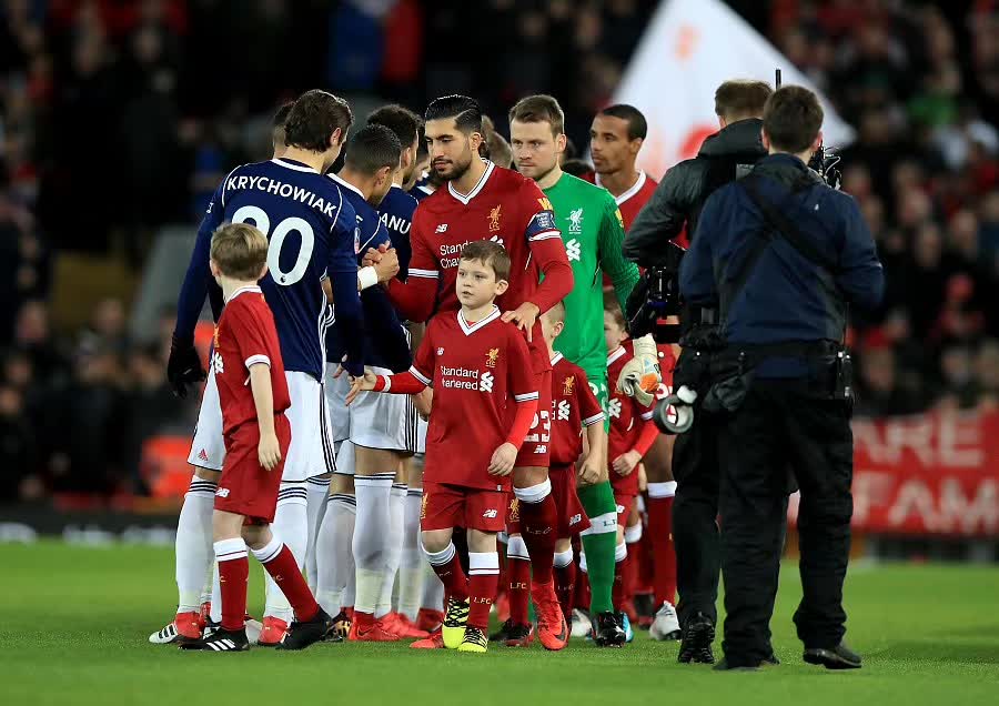 双方屡失破门良机 阿森纳主场战平利物浦